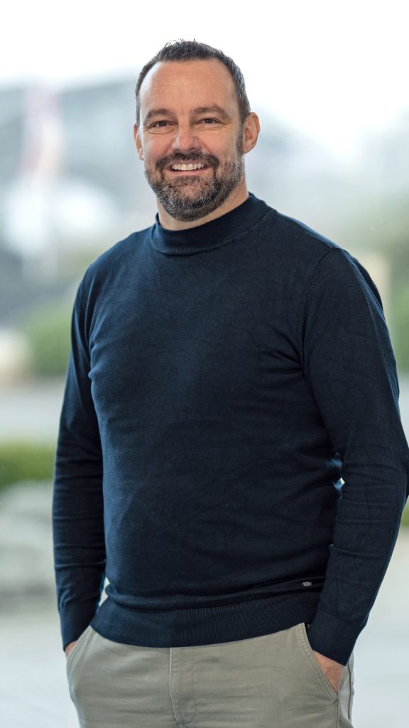 Patrick Lehr - Media Solution - Head of Digital Consulting