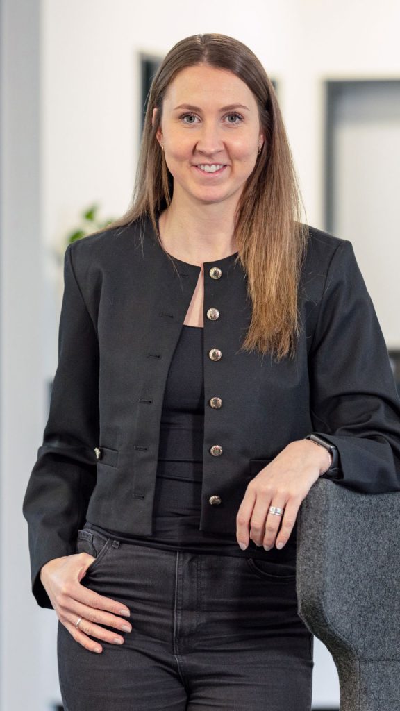Elke Harking - Content Production, Head of Content Production