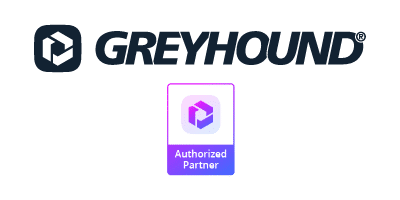 Greyhound Logo