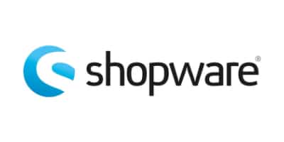 Shopware Logo