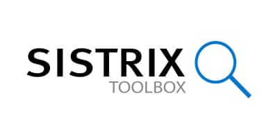 Sistrix Logo