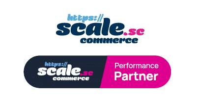 Scale Performance Logo