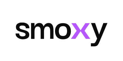 Smoxy Logo